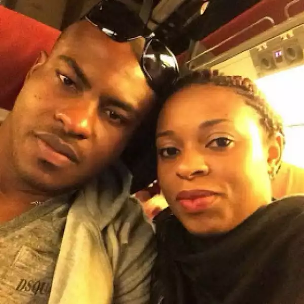Vincent Enyeama’s Wife Speaks Out On His Decision To Retire From Super Eagles